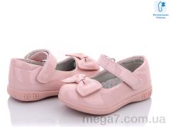 Туфли, Clibee оптом NC170-1 pink