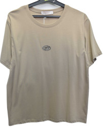 Футболки жіночі оптом 