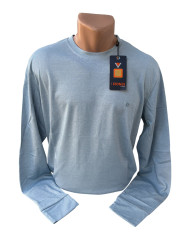 Свитшоты мужские БАТАЛ оптом 05394786 66-57