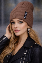 Шапки женские оптом 14325869 56-28