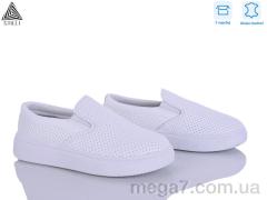 Слипоны, STILLI Group оптом R120 шкіра