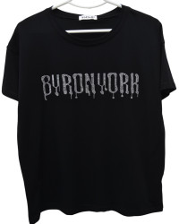 Футболки жіночі БАТАЛ оптом