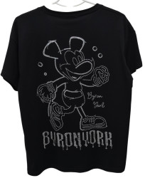 Футболки жіночі БАТАЛ оптом