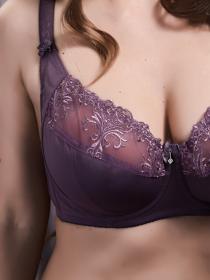 Бюстгальтер Finikin 3020G (  сиреневый, G  6 шт. )