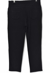 Брюки жіночі на хутрі БАТАЛ оптом