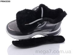 Ботинки, Princess оптом Princess  8855