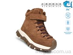 Ботинки, TOM.M оптом 51147F