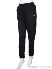 Спортивные брюки, Banko оптом E004-6 black