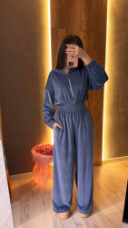 Комбинезоны женские оптом 29086547 519-99