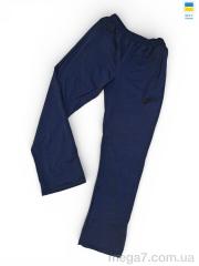 Спортивные брюки, Sport style оптом 20Ni синій