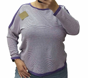 Светри жіночі БАТАЛ оптом 