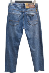 Джинси чоловічі BARONJNS ПОЛУБАТАЛ оптом  