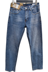 Джинси чоловічі BARONJNS ПОЛУБАТАЛ оптом  