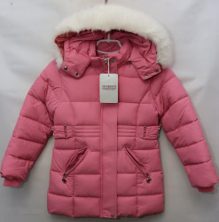 Куртки зимние детские оптом 60815927 022-256