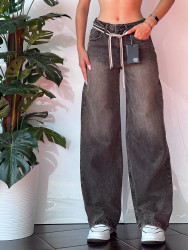 Джинси жіночі I8DENIM оптом