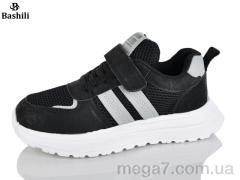 Кроссовки, Башили оптом G6515-2