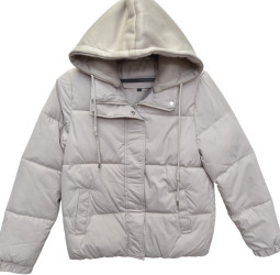 Куртки демисезонні жіночі оптом