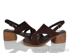 Босоножки, Loretta оптом X372-2