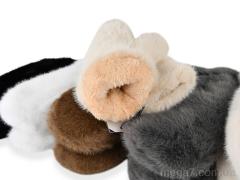 Варежки, Королева оптом CAP M1 норка mix