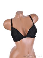 Бюстгальтер, Мир оптом 4282-94436B чорний