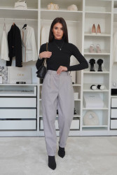 Брюки женские оптом Elizabeth Stylish 62985043 5955-120