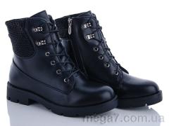 Ботинки, L&M-Lemon оптом G791-3