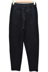 Брюки жіночі ПОЛУБАТАЛ оптом YIMEITE