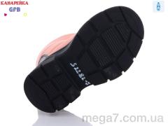 Ботинки, GFB-Канарейка оптом S2282-7