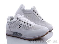 Кроссовки, Ideal оптом K1216