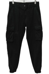 Джинсы мужские AVIWGOS ПОЛУБАТАЛ оптом 17260843 1984-1-177