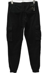 Джинси чоловічі AVIWGOS ПОЛУБАТАЛ оптом  