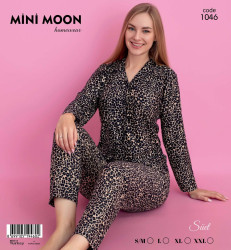 Пижамы женские оптом 84795016 1046