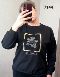 Свитшоты женские оптом 72365840 7144-50