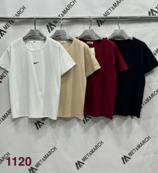 Футболки жіночі оптом 