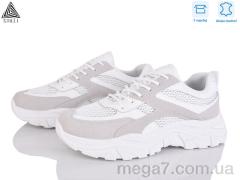 Кроссовки, STILLI Group оптом A300-3 шкіра піна