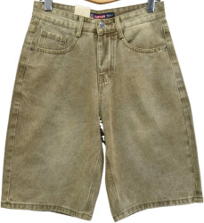 Шорты джинсовые мужские оптом 48203795 19221-249