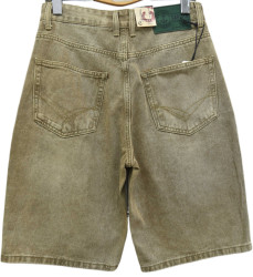 Шорти джинсові чоловічі оптом 