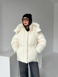 Куртки зимові жіночі оптом ASPERAMO