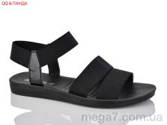 Босоножки, QQ&Панда оптом A12-1