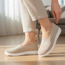 Балетки, Kulada-UCSS-MD оптом 2501-2