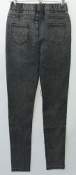 Джегінси жіночі ПОЛУБАТАЛ оптом