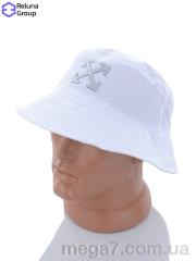 Панама, Reluna Group оптом FR002-2 white