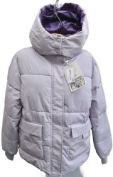 Куртки демисезонные женские оптом 71432580 666-88