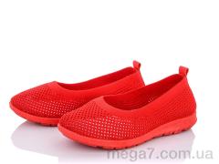 Балетки, Summer shoes оптом W28-4