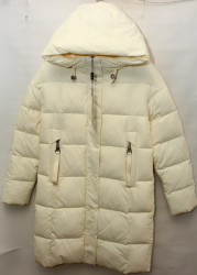 Куртки зимние женские DESSELIL оптом 02856931 D851-8