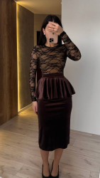 Платья женские оптом 31827604 0161-56