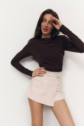 Лонгсливы женские оптом 52198734 384-26