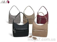 Сумка, Aba оптом DD25392 mix