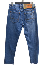 Джинси чоловічі BARONJNS ПОЛУБАТАЛ оптом  