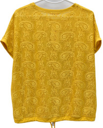 Футболки жіночі БАТАЛ оптом 